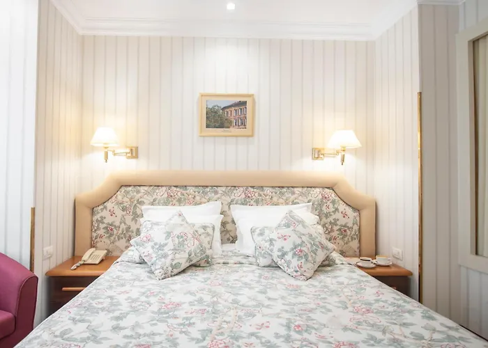 Swiss Hotel