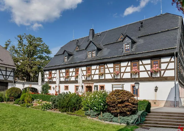 Hotel Folklorehof