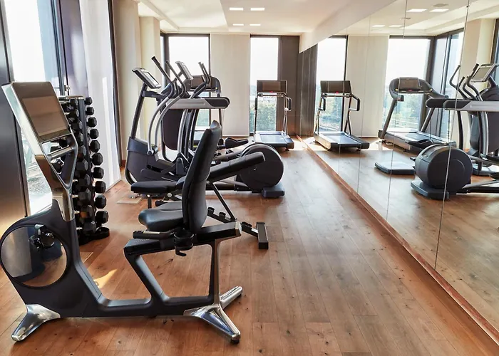 Steigenberger Hotel Bremen