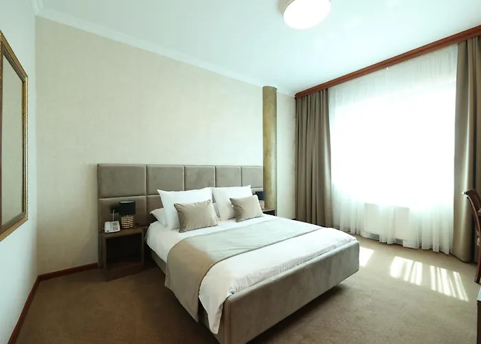 Hotel Vidovic