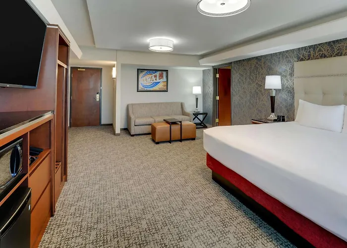 Drury Inn Paducah