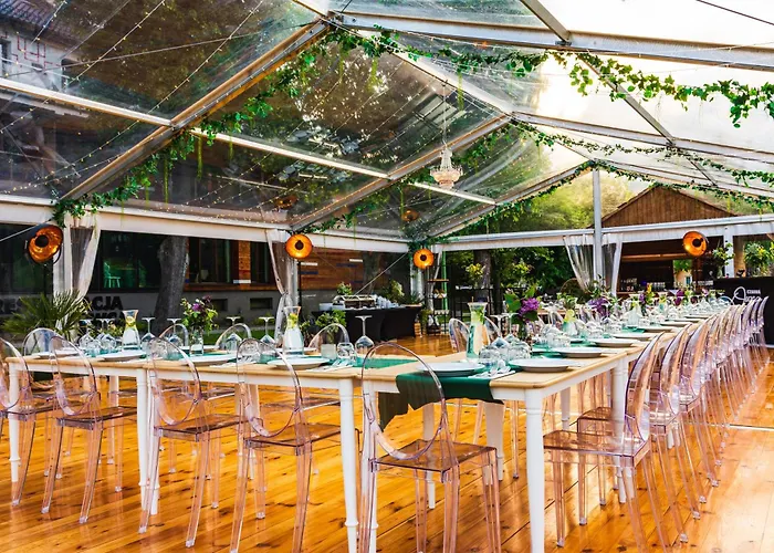 Hotel Piwniczna Spa&Conference