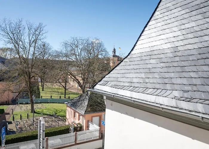 Gästehaus am Schloss