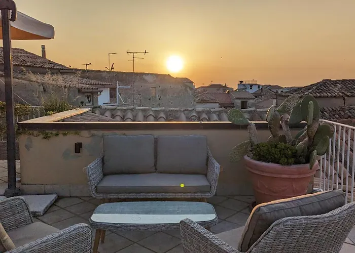 Bed and Breakfast Le Terrazze Tropea