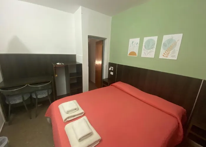 Hotel Belgrano