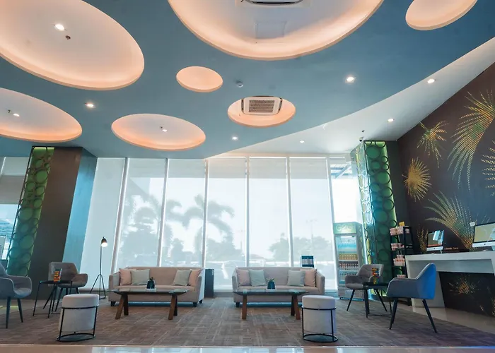 Go Hotels Iligan