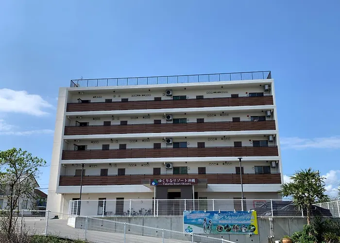 Yukurina Resort Okinawa