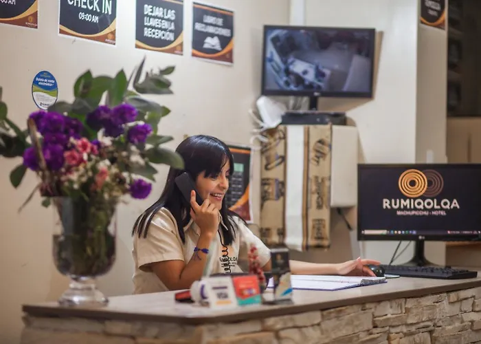RUMIQOLQA Machupicchu Hotel