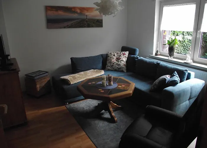 Ferienwohnung Annabelle, 15134