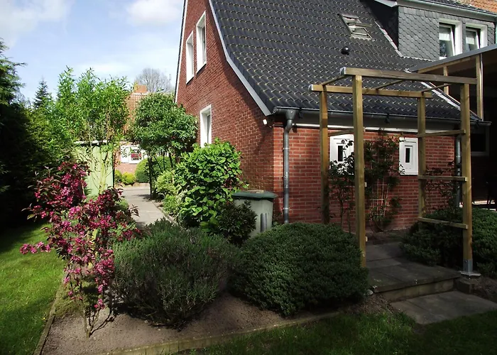 Ferienwohnung Annabelle, 15134