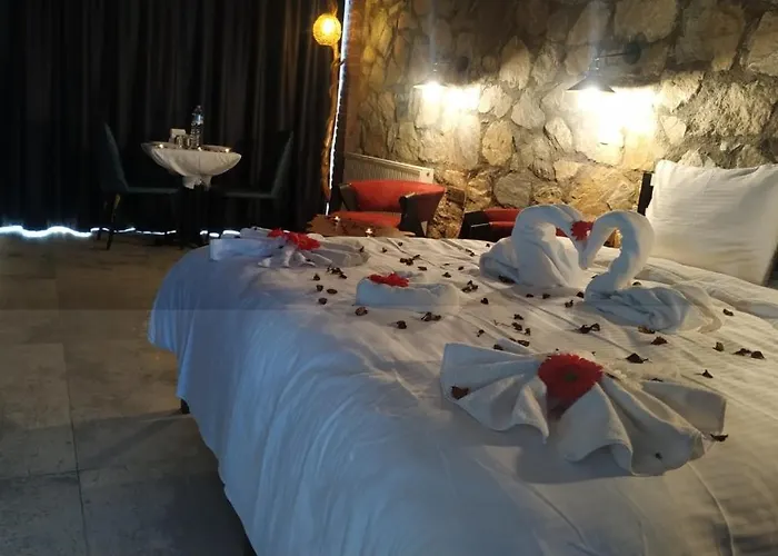 Igneada Hotel Rezve