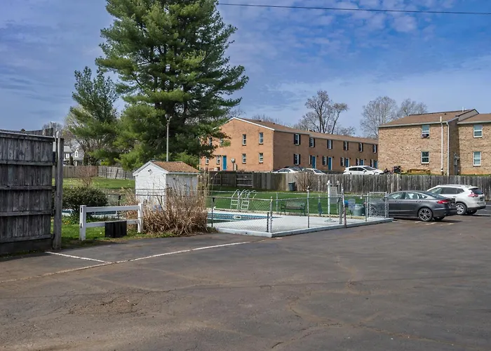 Sunrise Inn Hershey