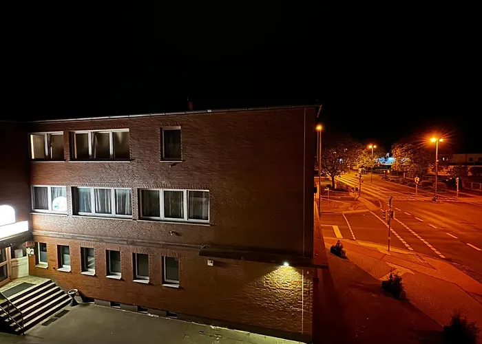 Hotel Gifhorn INN