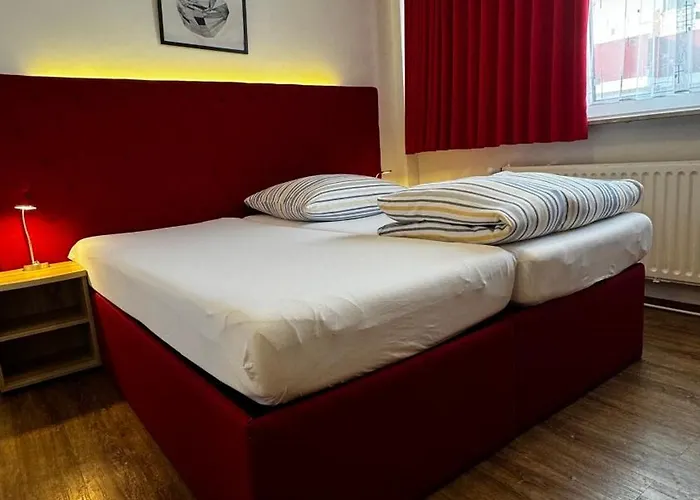 Hotel Gifhorn Inn