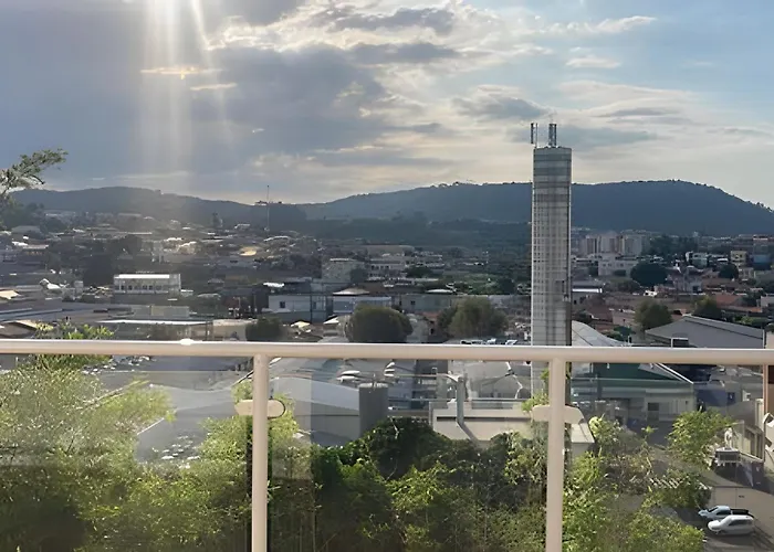 Casa Bela Vista no centro São Roque