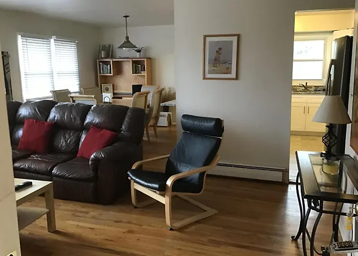 Beach House In Long Branch Nj