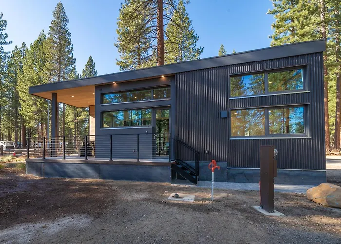 Village Camp Truckee