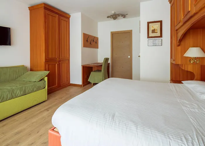 Barisetti Sport Hotel