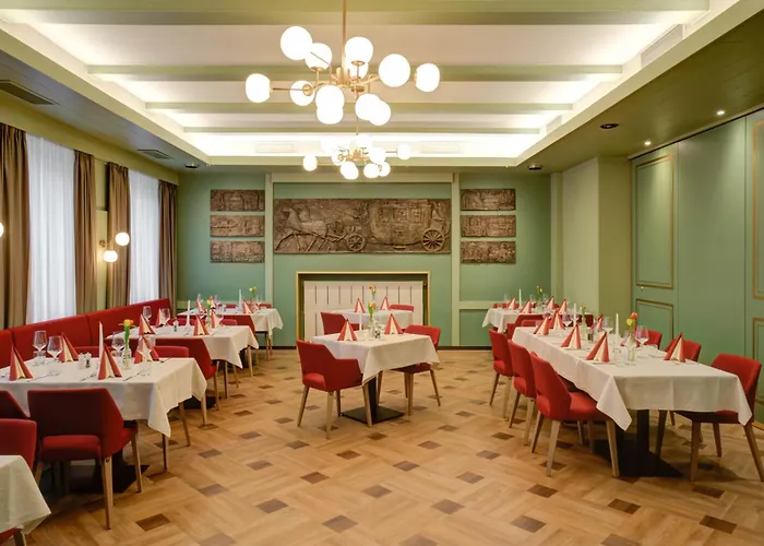Hotel zur Post