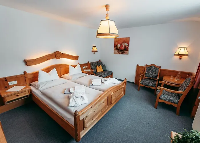 mivida - Wellness Apartments Kanzler