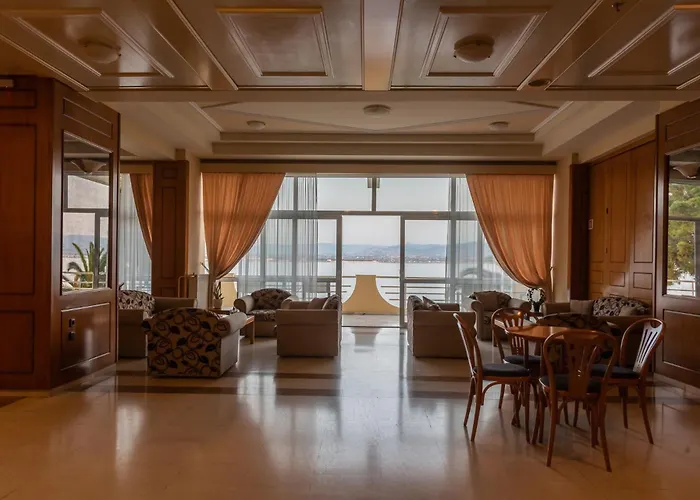 Pappas Hotel Loutráki