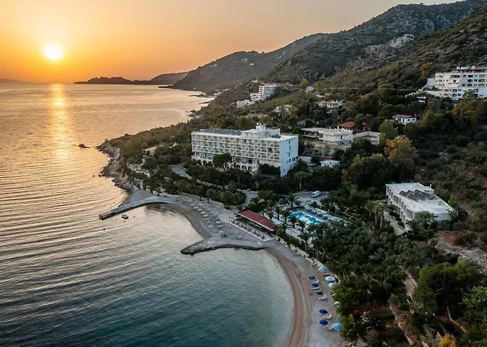 Pappas Hotel Loutráki