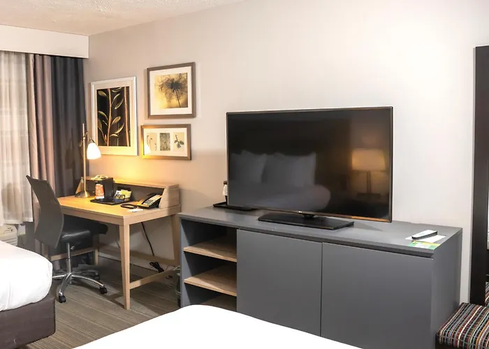 Country Inn & Suites By Radisson, Erie, Pa