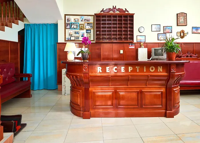 Hotel Niko's