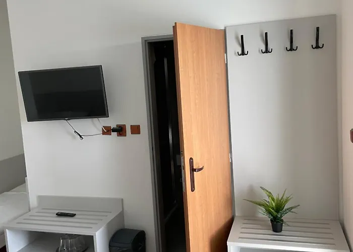 Hotel Zeleny Dvor