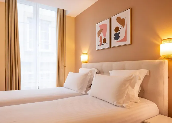 Hotel Le Nautilus