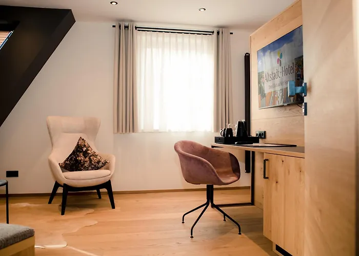 Altstadt-Hotel