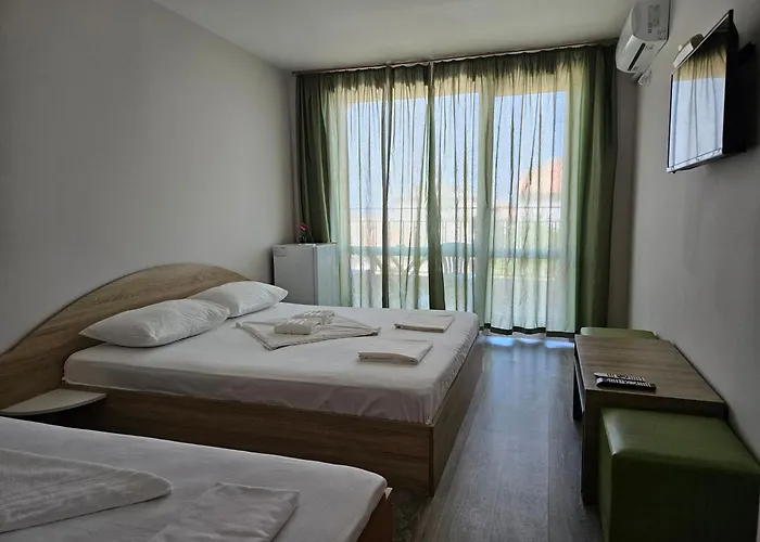 Family House Manolov