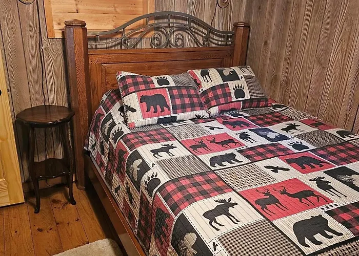 Birch Bark Lodge Condo