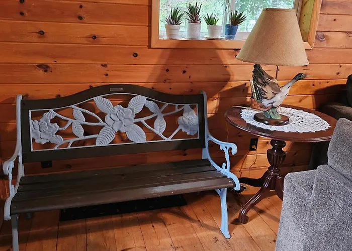 Birch Bark Lodge Condo
