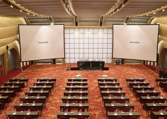 Bigland Bogor Hotel Powered By Archipelago