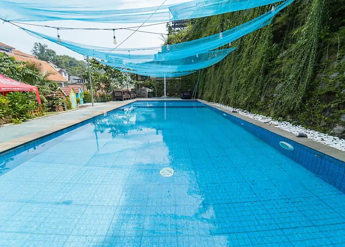 Bigland Bogor Hotel Powered By Archipelago