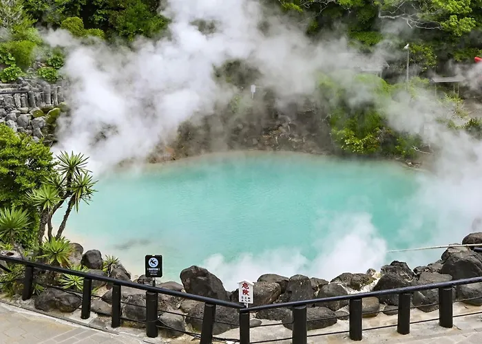 Toyoko Inn Oita Ekimae