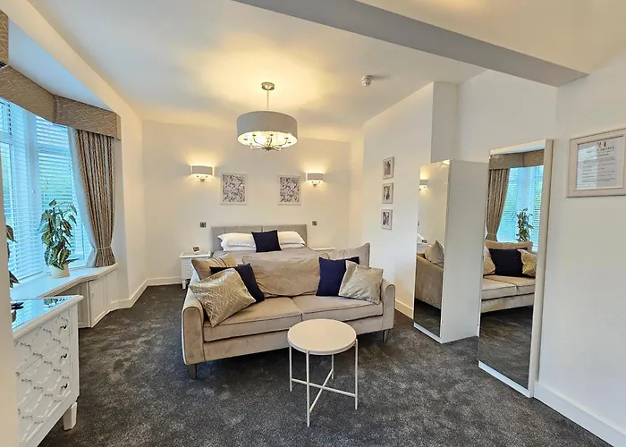 Abbey Hotel