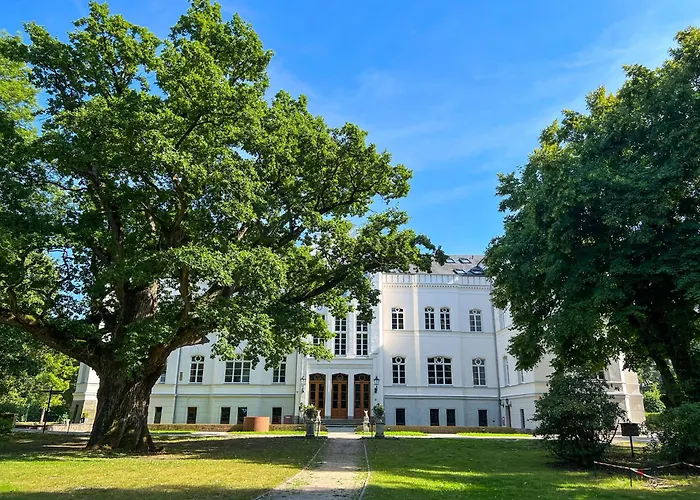 Schloss Schlemmin