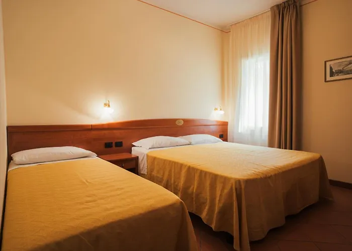 Albergo Cane