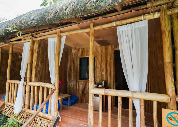 Marika Resort