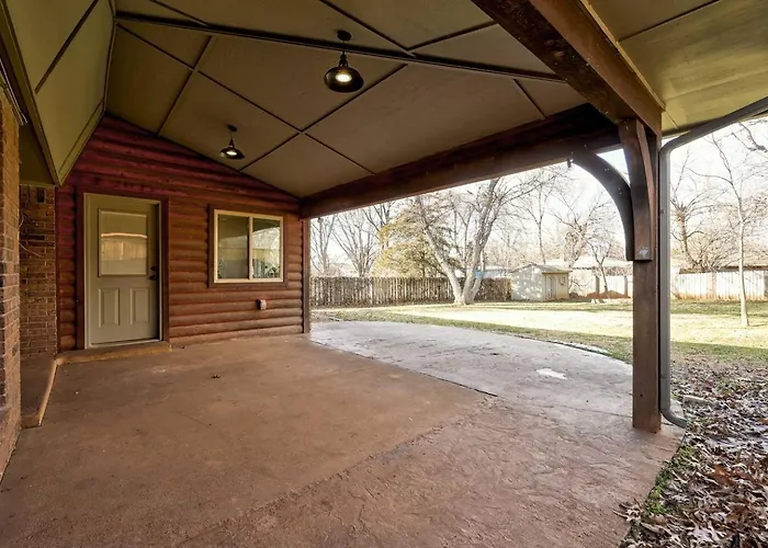 Family Home 5 Beds 3 Baths By Oc