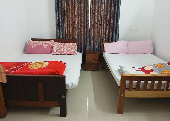 Earth Lounge Resort