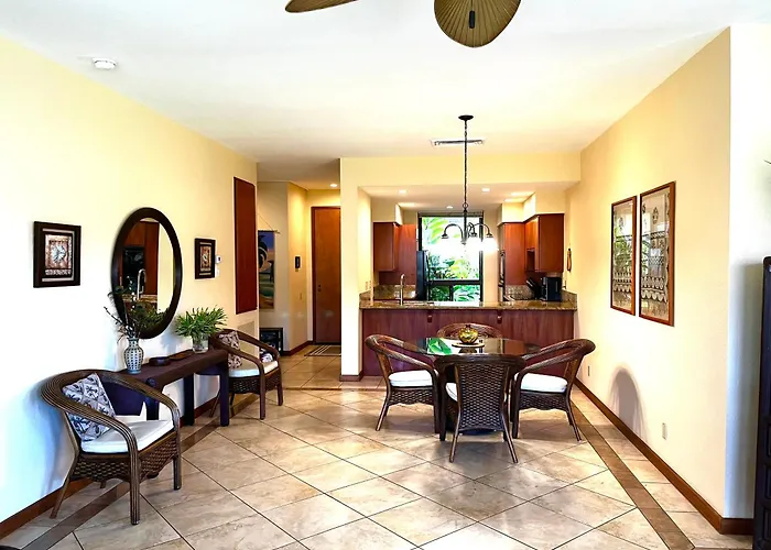The Shores At Waikoloa Ground Floor