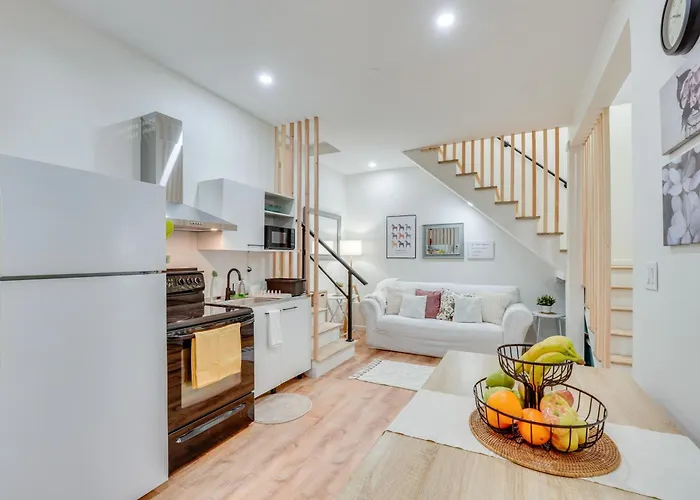 Dog-Friendly Fishkill Tiny House In Wine Country
