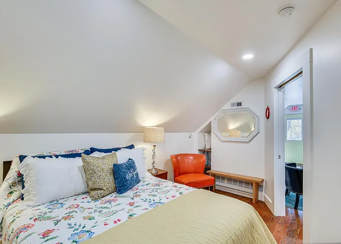 New Melle Apartment Near Missouri Wine Country