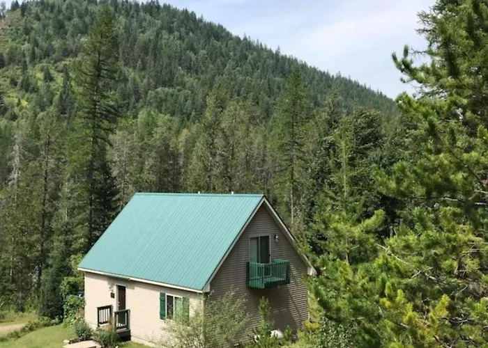 North Fork Hideaway