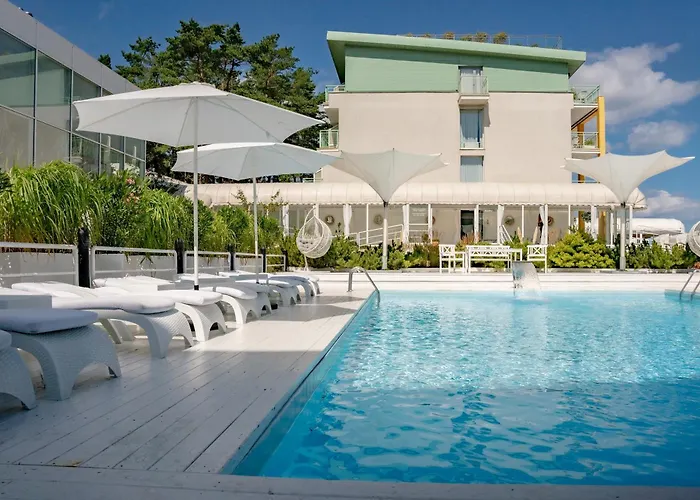 Hotel Bryza Resort&Spa