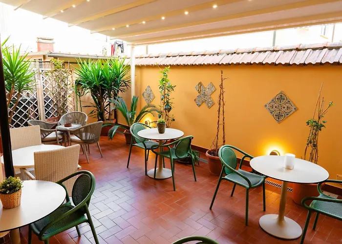 Hotel Pardini