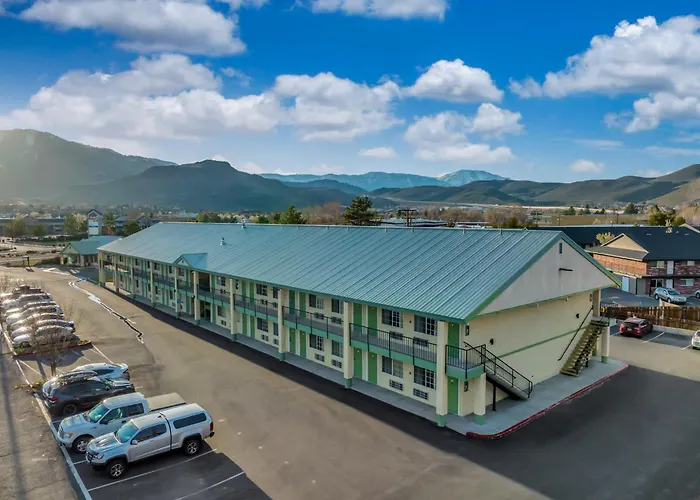 Days Inn By Wyndham Carson City